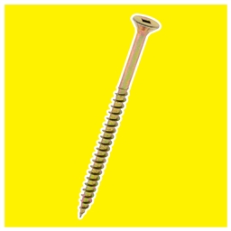 Wood Screws